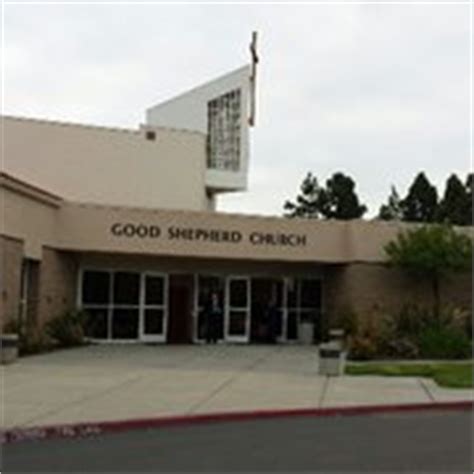 good shepherd church mass times mira mesa